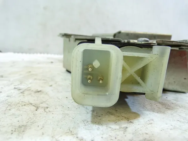 Höger skjutdörrlås Ford Transit 7 VII image 3