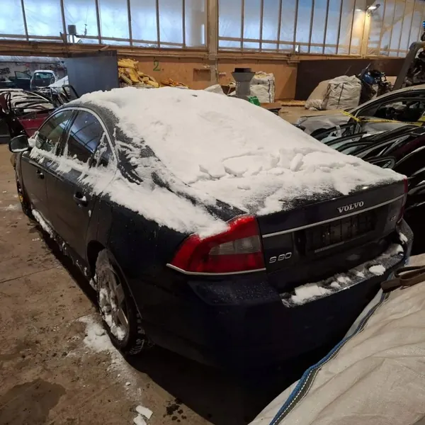 OEM 2776149 Supports Moteur & Boîte Volvo S80 2007 image 8