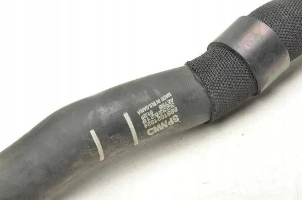 Tuyau d'eau Volvo OEM 32325219 pour XC40 B4 Mild-Hybrid image 5