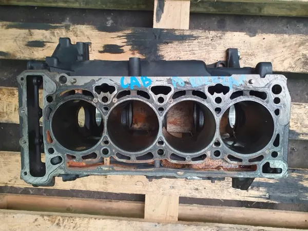 Motorblock OEM 06H103021L för Audi 1.8 TFSI image 2