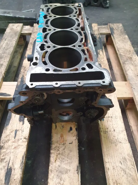Motorblock OEM 06H103021L för Audi 1.8 TFSI image 3