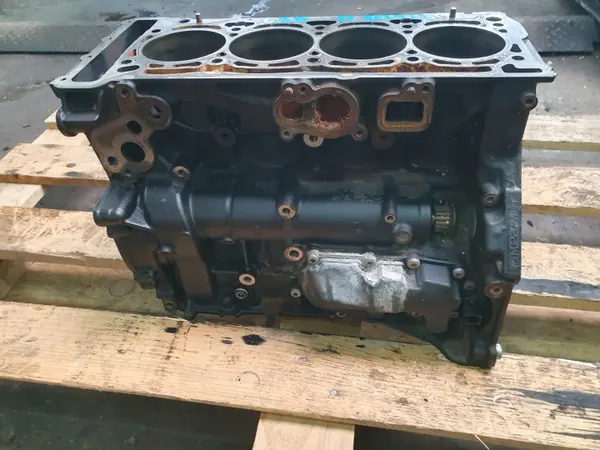 Motorblock OEM 06H103021L för Audi 1.8 TFSI image 4