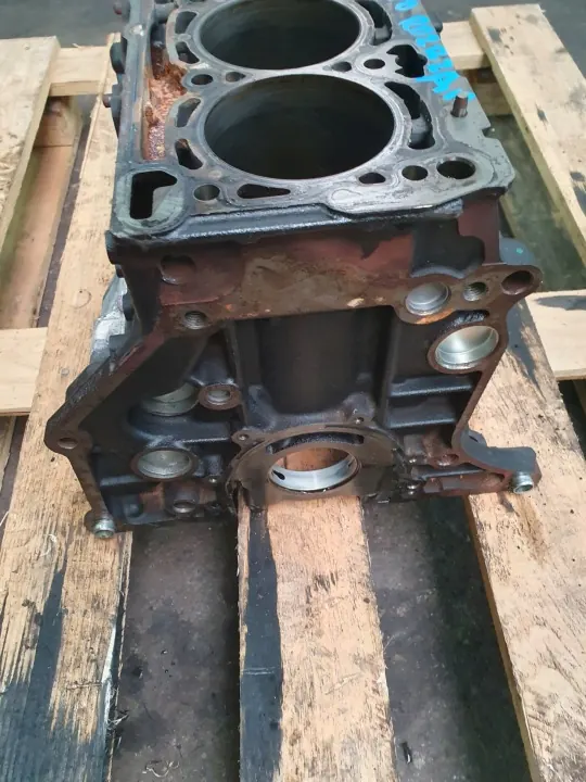 Motorblock OEM 06H103021L för Audi 1.8 TFSI image 5