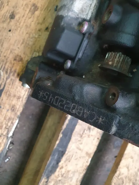 Motorblock OEM 06H103021L för Audi 1.8 TFSI image 6