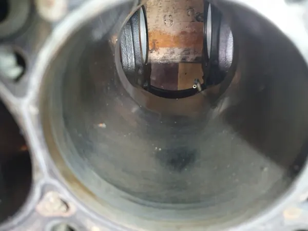 Motorblock OEM 06H103021L för Audi 1.8 TFSI image 9