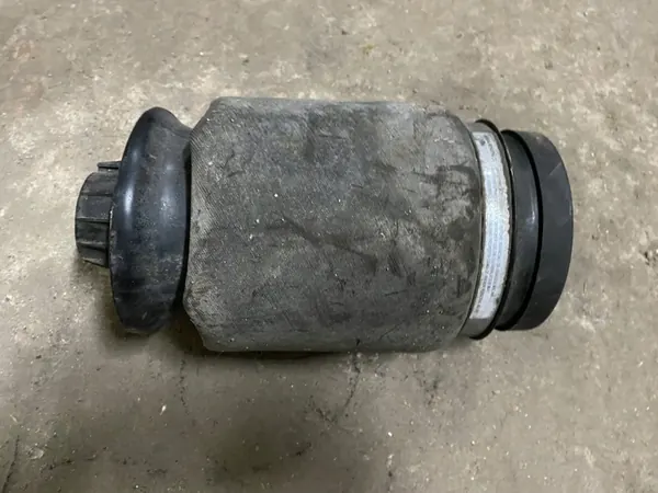 SOSPENSIONE POSTERIORE AIRMATIC MERCEDES GL 164 OEM image 3