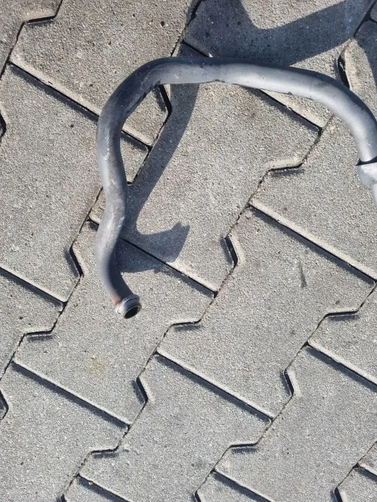 Luchtcompressor Slang OEM RURKA SPRĘŻARKI POWIETRZA image 3