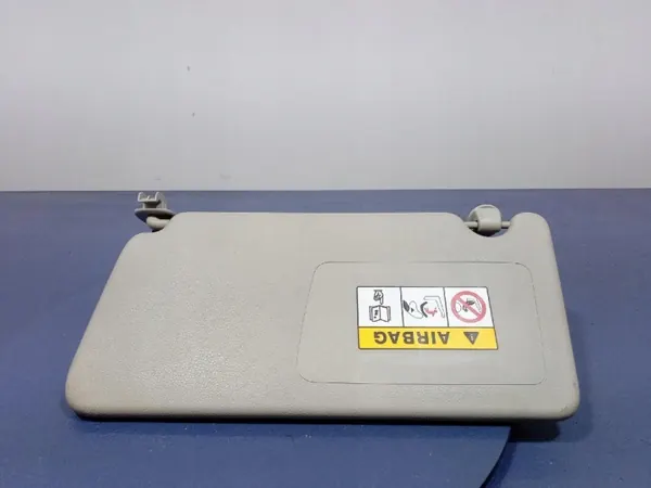 Dacia OE Ambit-986442- Visera derecha para Lodgy/Dokker image 4