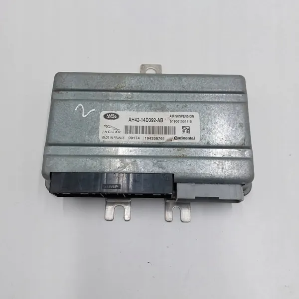 Module de suspension Land Rover OEM 194338761 image 2