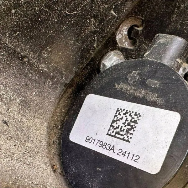 Land Rover Range Rover Sport L320 Riscaldamento Webasto AH2270G308AF image 3
