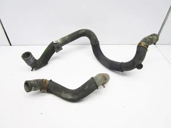 Mangueira de Aquecimento OEM 6466HV para Peugeot 206 1.1 8V image 2