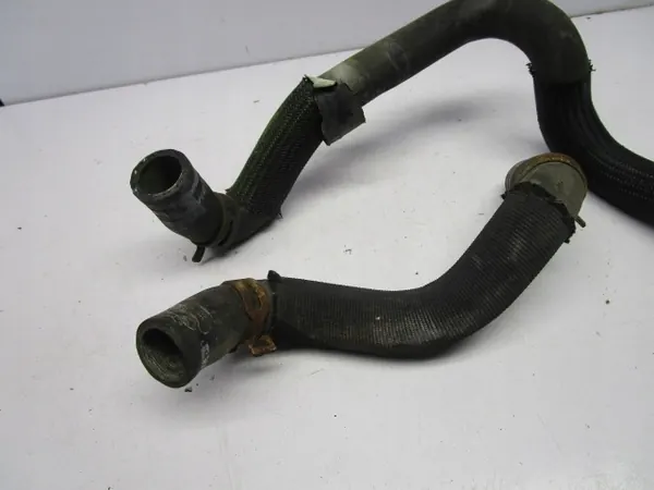 Mangueira de Aquecimento OEM 6466HV para Peugeot 206 1.1 8V image 3