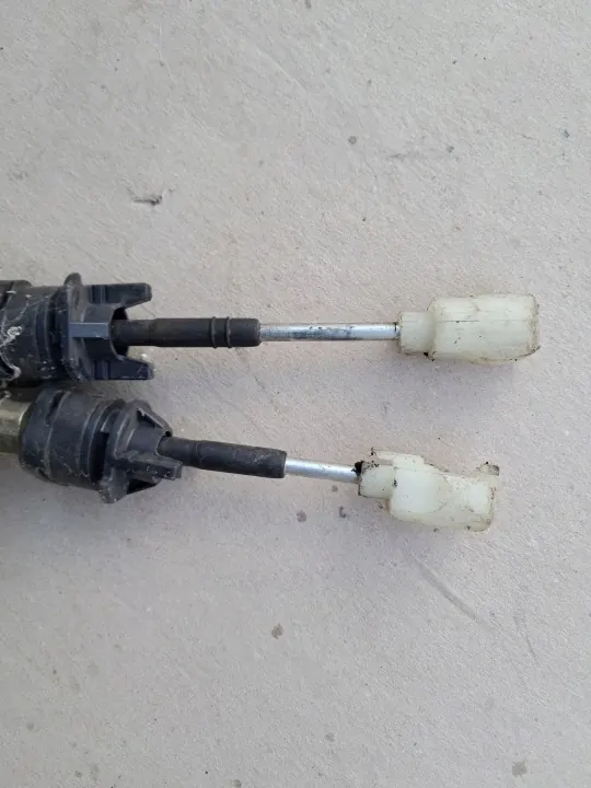 Honda Civic VIII versnellingskoppeling OEM 54310-S6A-013 image 3