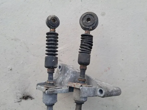 Honda Civic VIII versnellingskoppeling OEM 54310-S6A-013 image 4