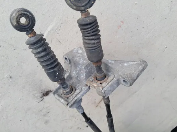 Honda Civic VIII versnellingskoppeling OEM 54310-S6A-013 image 5