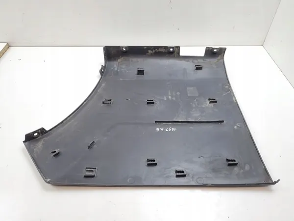 Citroen Jumper 2017 Vasemman Puolen Takasuoja 1305769070 image 4