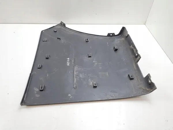 Citroen Jumper 2017 Vasemman Puolen Takasuoja 1305769070 image 6