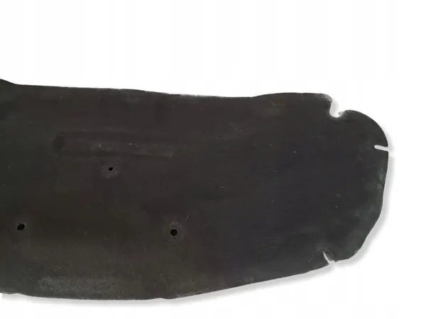 Isolamento do capô Peugeot 2008 I OEM GRZ22289 image 4