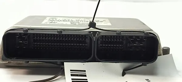 Bakre luftfjädringsmodul Volkswagen Phaeton 2005 image 3