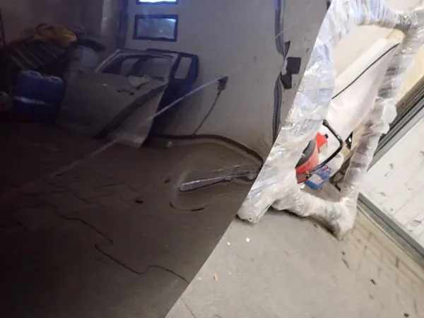 Höger Bakdörr VW GOLF VII HB 2012- 5G4833312L image 2