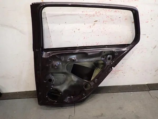 Höger Bakdörr VW GOLF VII HB 2012- 5G4833312L image 4