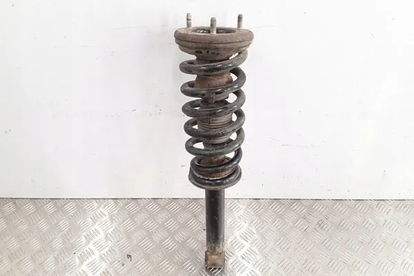 Fram höger stötdämpare MITSUBISHI PAJERO III MR554292 image 2