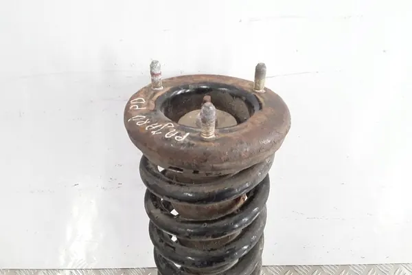 Fram höger stötdämpare MITSUBISHI PAJERO III MR554292 image 3