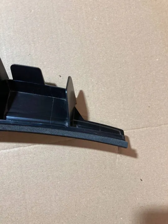 SEAT Ateca Kofferbak Spoiler Bevestiging OEM 575827933 image 10