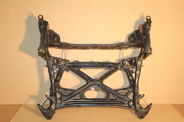 Bras de suspension avant OEM 4H0399315AF Audi A8 image 2