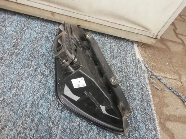 Luz trasera derecha Fiat Punto Evo image 4