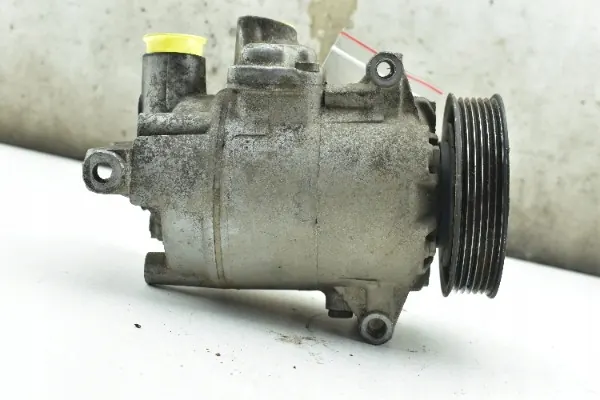 Compresseur Climatisation VW Golf VI Audi A3 8P 1.6-2.0 TDI 5N0820803A image 3