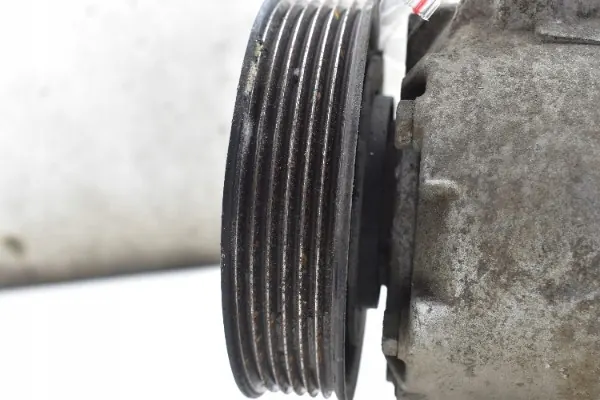 Compresseur Climatisation VW Golf VI Audi A3 8P 1.6-2.0 TDI 5N0820803A image 4