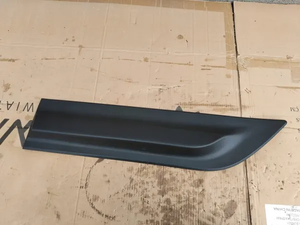 OEM 808211786R Vasen Kylkilista Renault Kangoo Karossi image 2