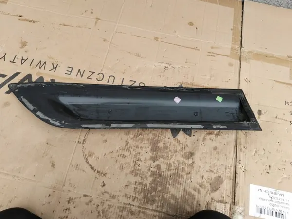 OEM 808211786R Vasen Kylkilista Renault Kangoo Karossi image 5