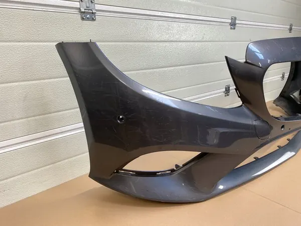 MERCEDES CLASE C W205 PARAGOLPES DELANTERO PDC A2058851701 image 2