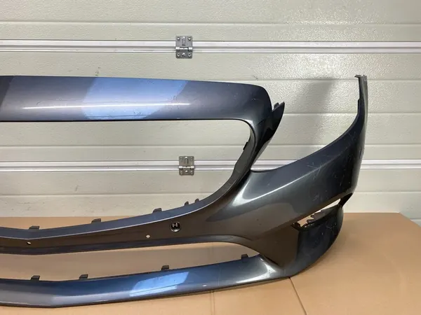 MERCEDES CLASE C W205 PARAGOLPES DELANTERO PDC A2058851701 image 4