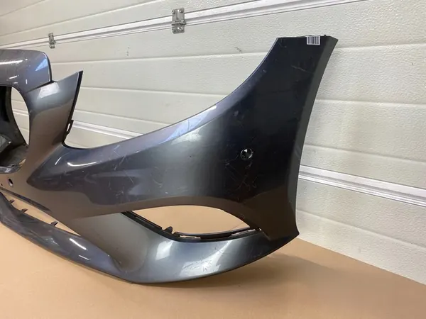 MERCEDES CLASE C W205 PARAGOLPES DELANTERO PDC A2058851701 image 5