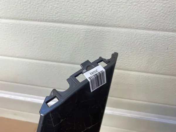 MERCEDES CLASE C W205 PARAGOLPES DELANTERO PDC A2058851701 image 7