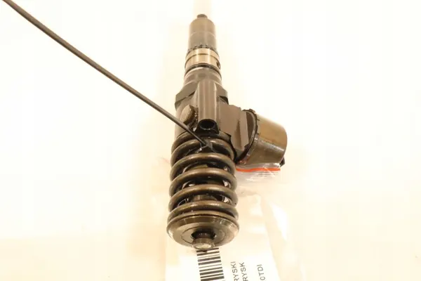 Inyector OEM 0414720404 para Volkswagen Jetta V 2.0TDI image 3