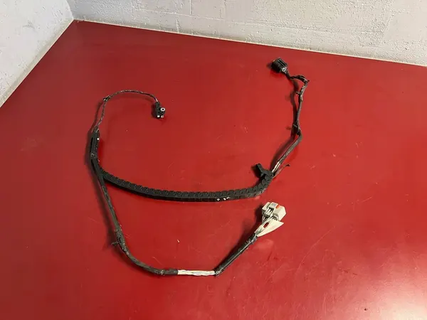 Chrysler Town & Country V Fiação de porta deslizante 68163762AA image 2