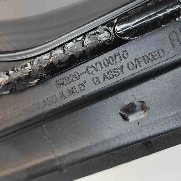 Vitre arrière droite OEM 43R019928 Kia EV6 2021 image 7