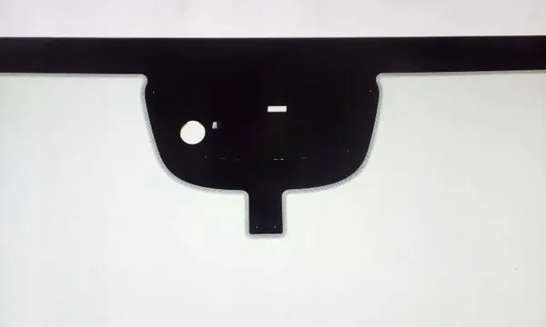 OEM 3594AGACHMVZ12 Etulasi Ford Kuga 2020 image 3