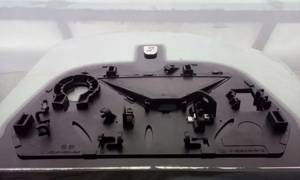 OEM 3594AGACHMVZ12 Etulasi Ford Kuga 2020 image 4