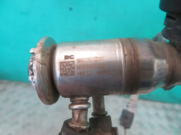 Injecteur AdBlue OEM A2C15889300 pour Master Movano image 3