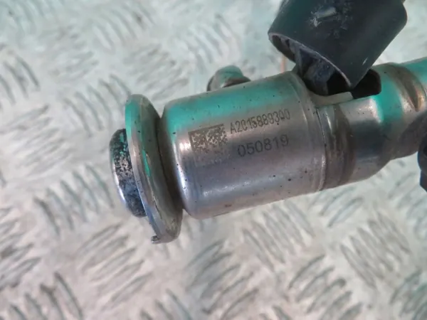 Injecteur AdBlue OEM A2C15889300 pour Master Movano image 4