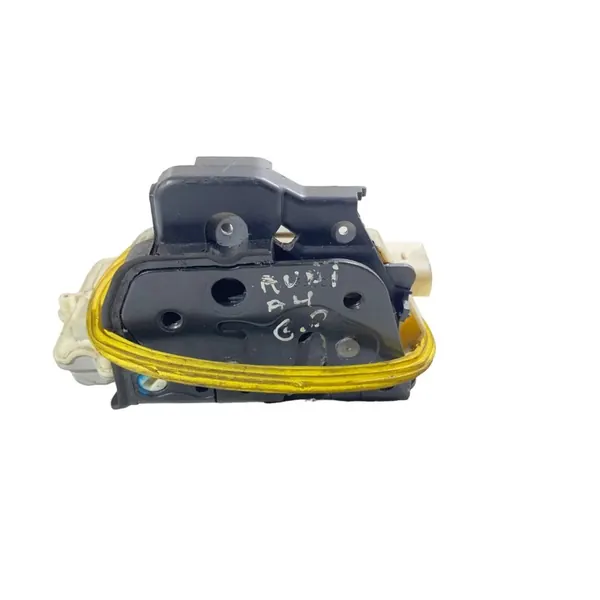 Audi A6 Rechte Hintertürschloss 4F0839016A image 6