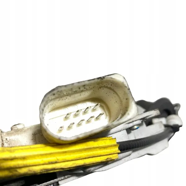 Audi A6 Rechte Hintertürschloss 4F0839016A image 8