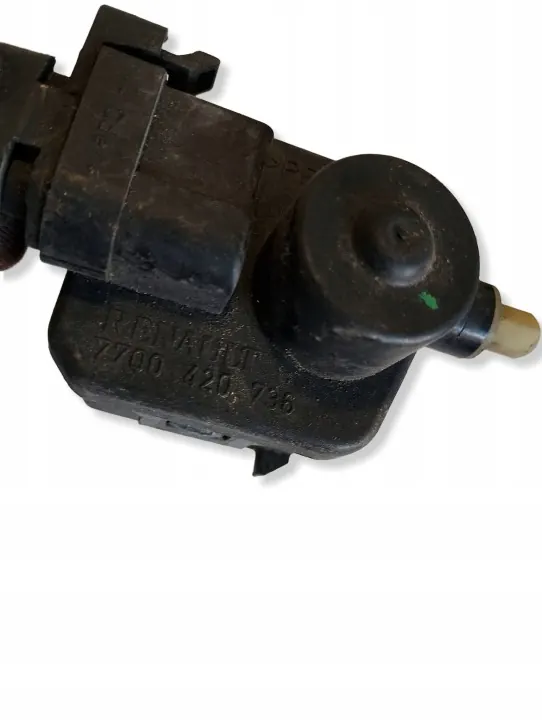 Koplampregelaar Renault Espace III OEM 00787840 image 5