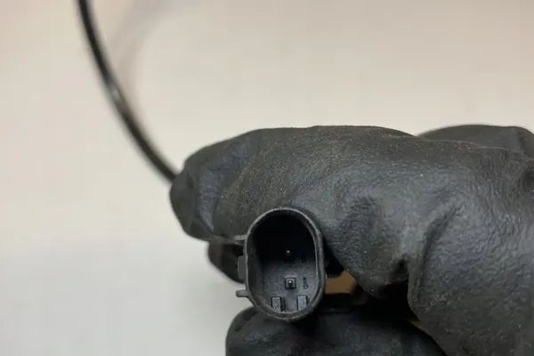 Achterste ABS-sensor MERCEDES-BENZ M (W164) A1645400717 image 4