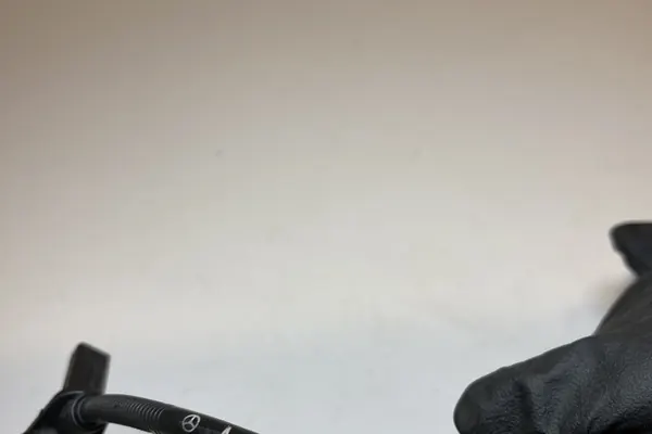 Achterste ABS-sensor MERCEDES-BENZ M (W164) A1645400717 image 5